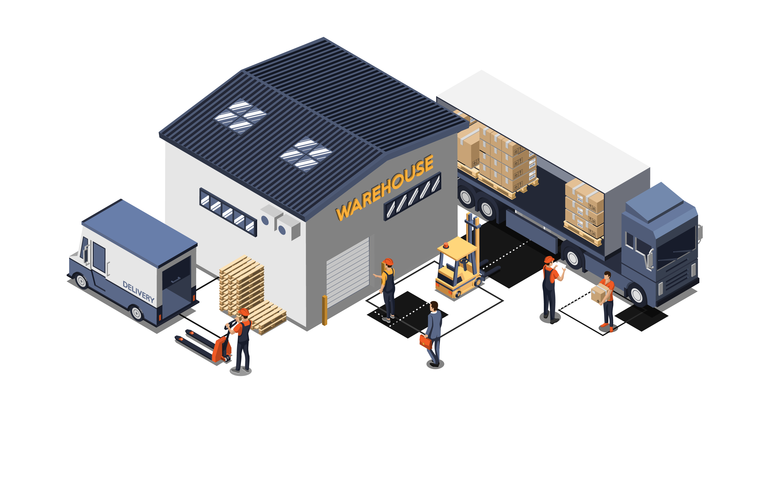 warehouse Amazon Warehouse Services