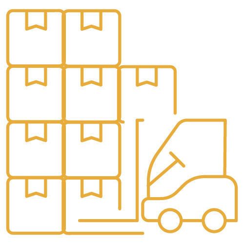 Business To Business Distribution 