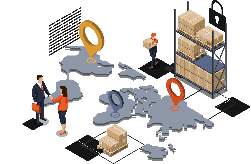 Logistics Services UK Based Logistics Services