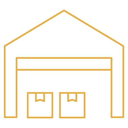 Temporary Warehousing Space