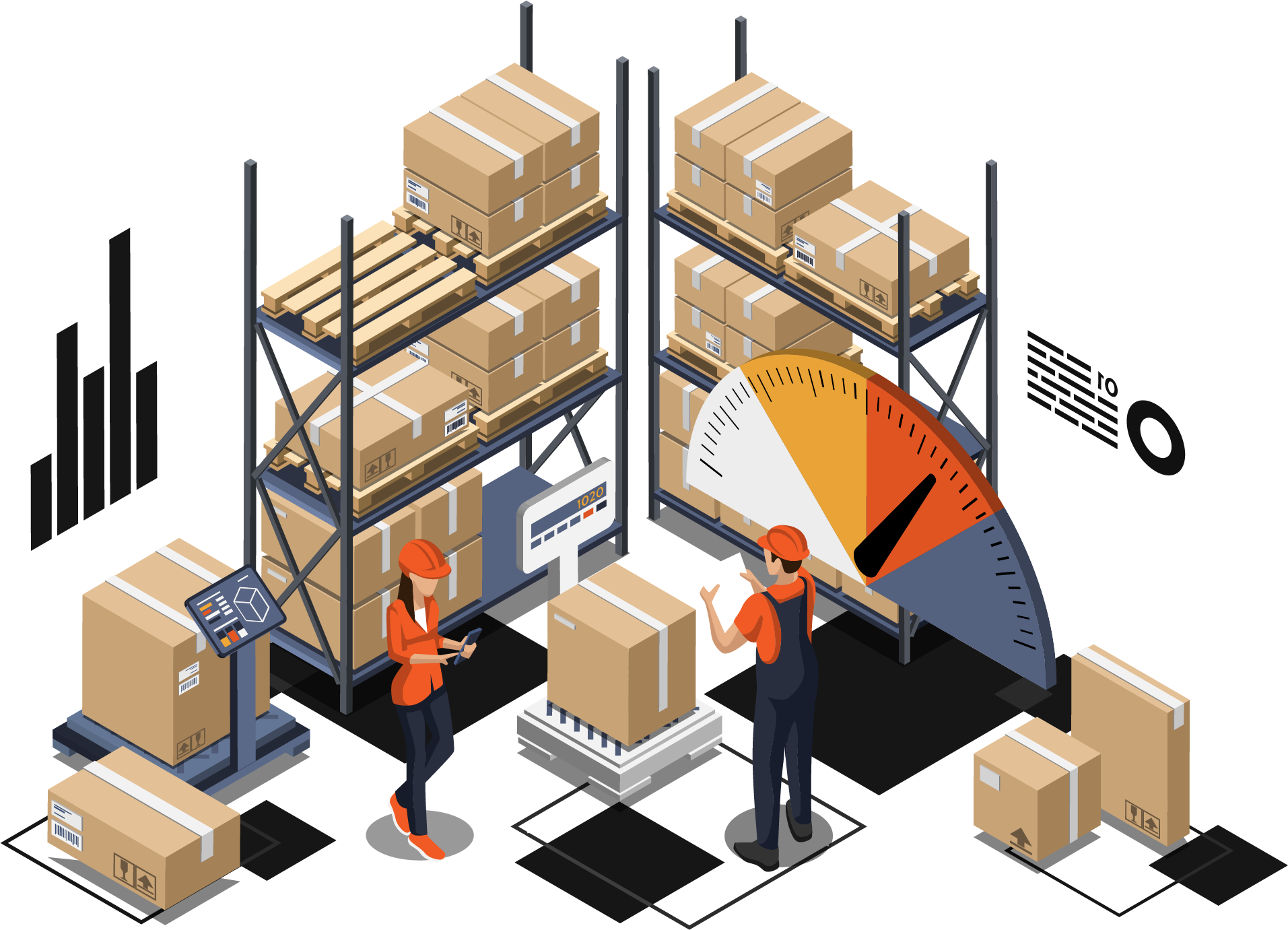 Product Perpetration Service Product Perpetration Service for Amazon FBA and Fulfilment